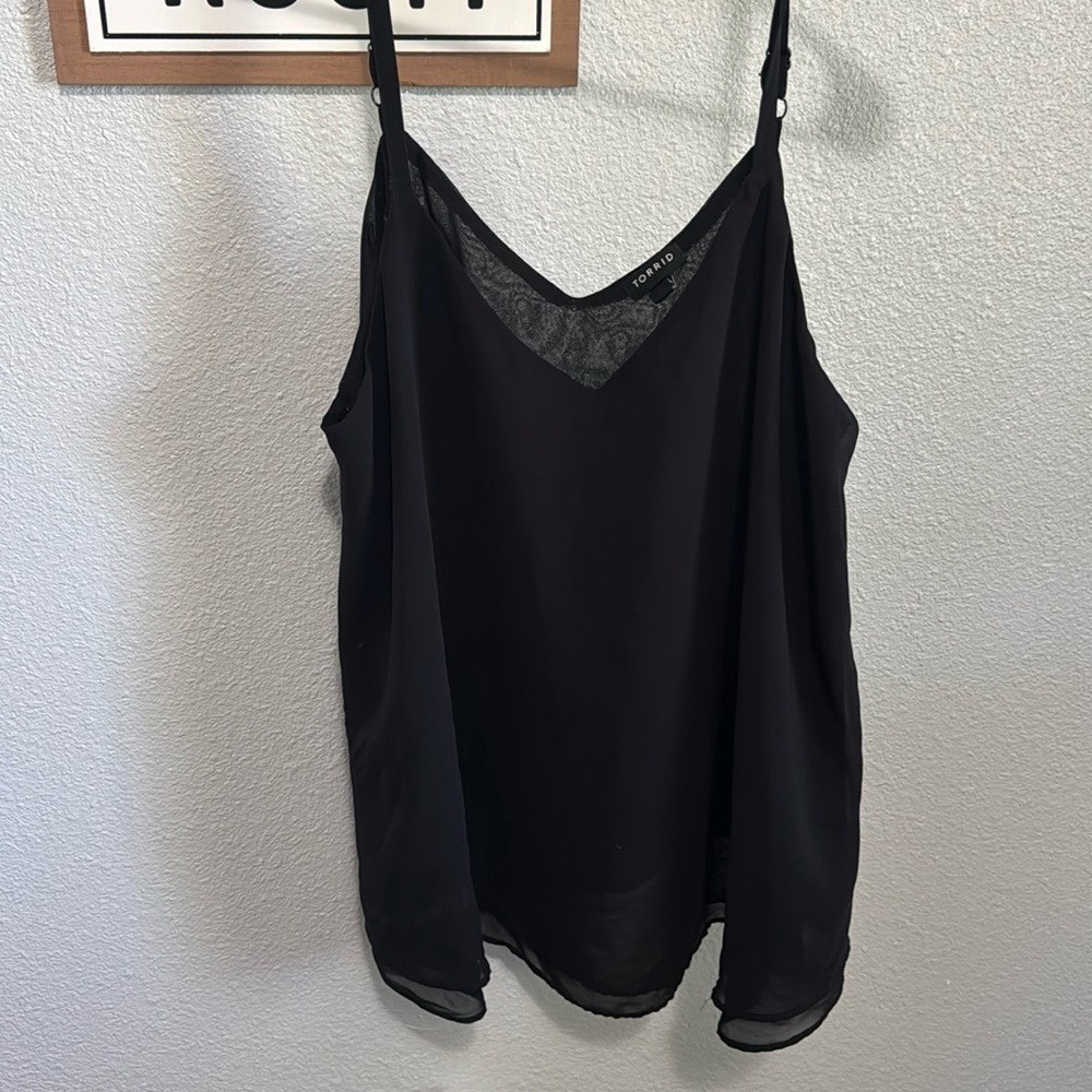 Torrid